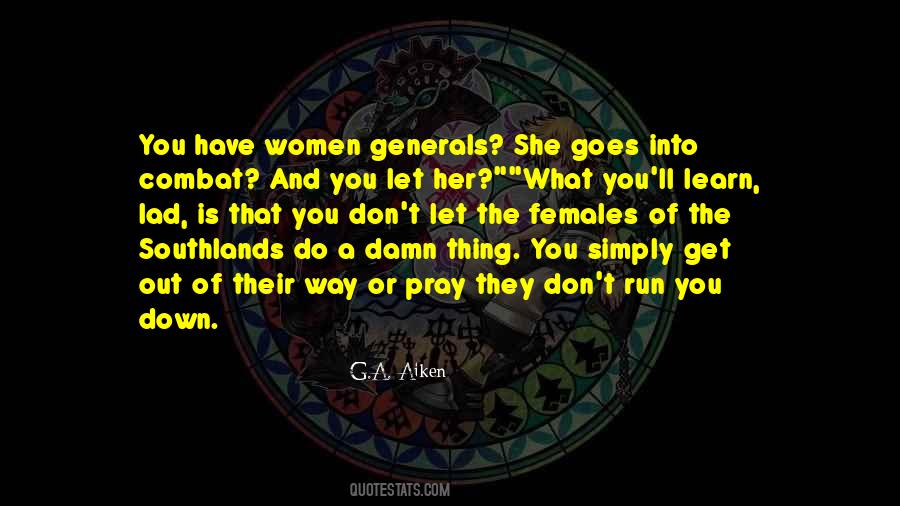 Every Girl Needs Quotes #361100