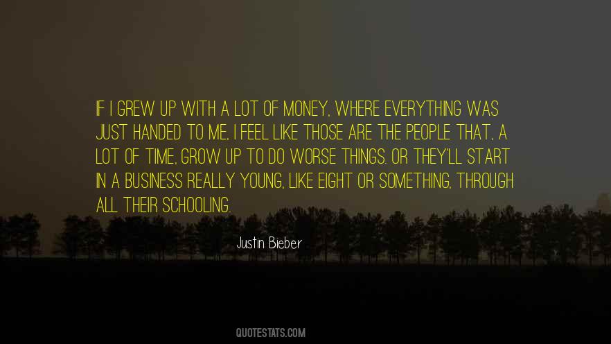 Money Or Time Quotes #550699