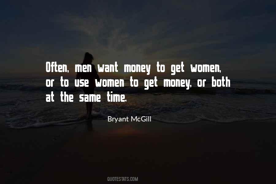 Money Or Time Quotes #782550