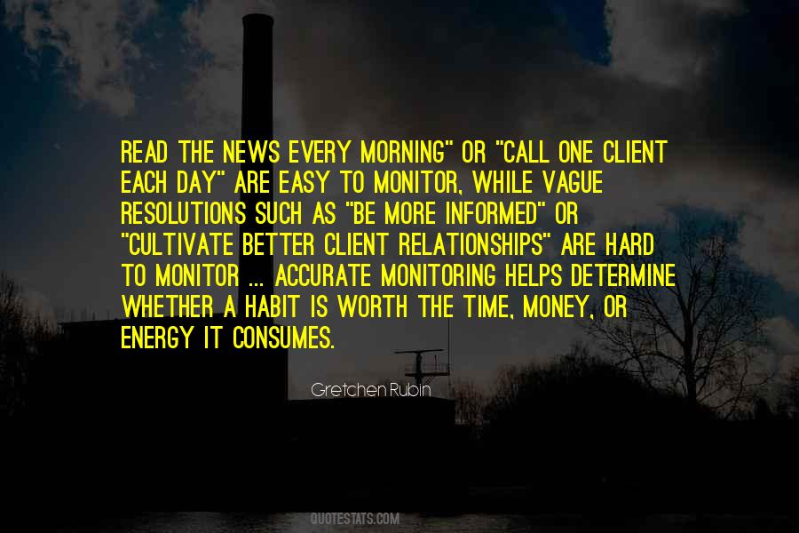 Money Or Time Quotes #879827