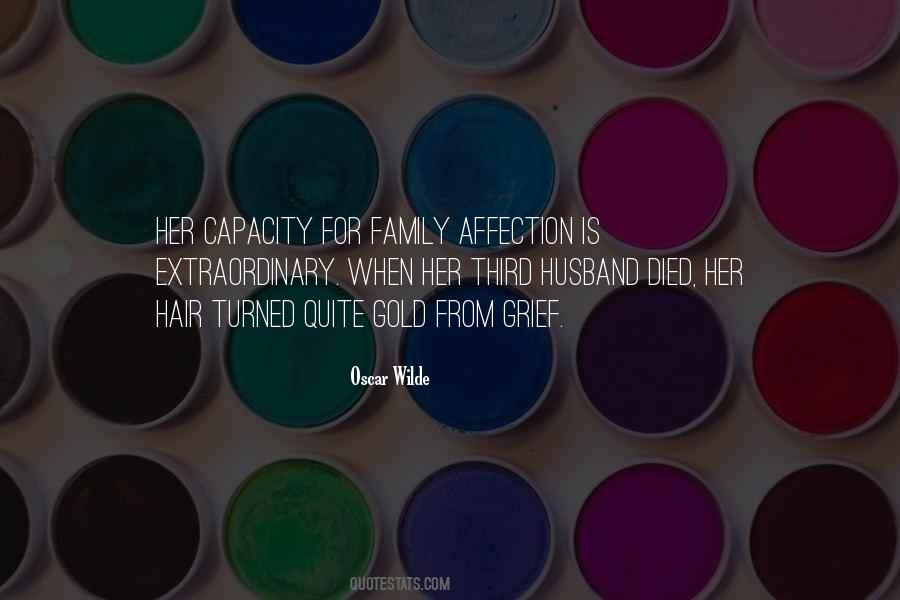 Quotes About Husband Family #490659