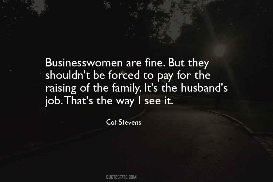 Quotes About Husband Family #719643