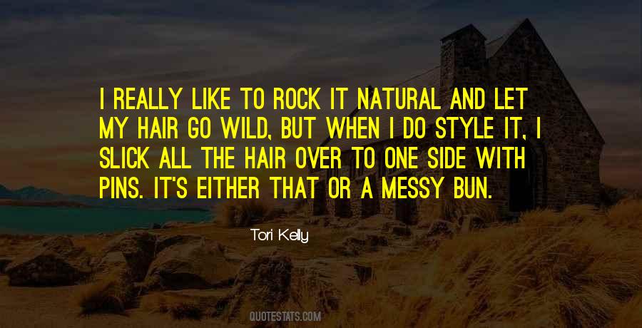 The Hair Style Quotes #726060