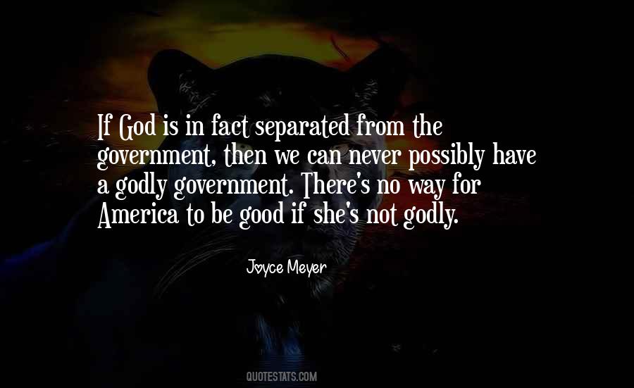 If Not God Quotes #109702
