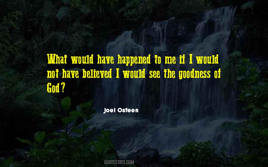 If Not God Quotes #230231
