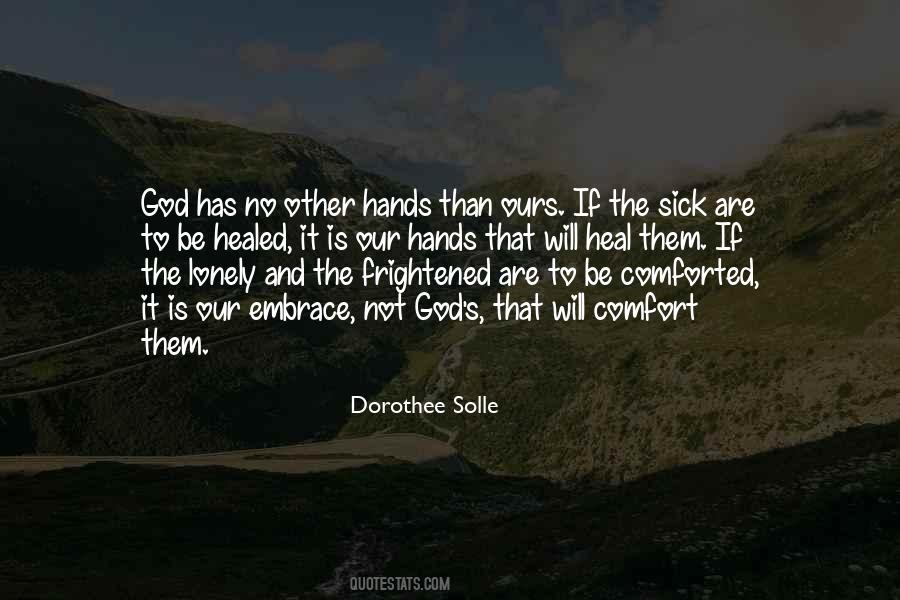 If Not God Quotes #233060