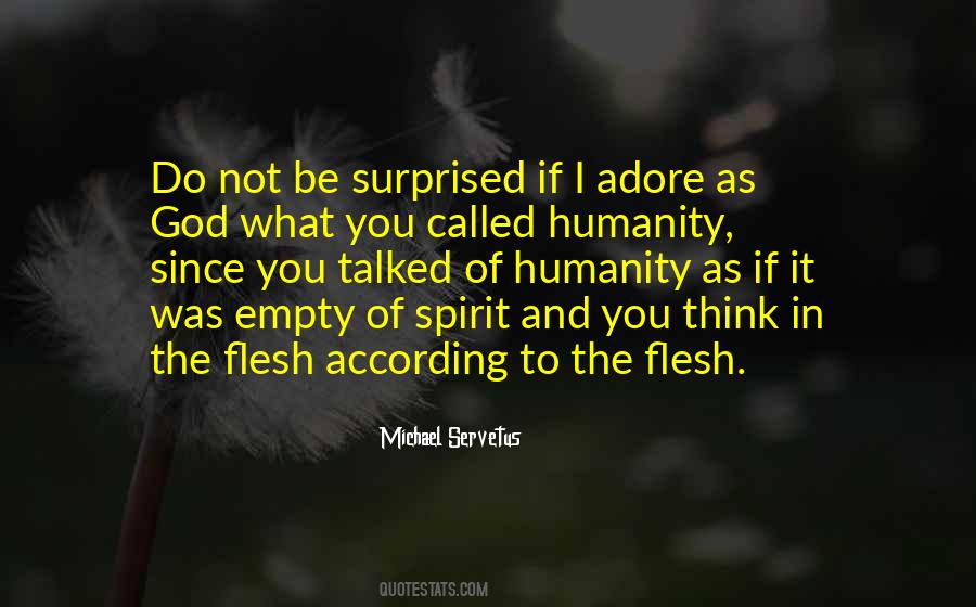 If Not God Quotes #287055