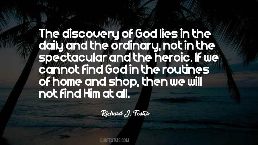 If Not God Quotes #303114