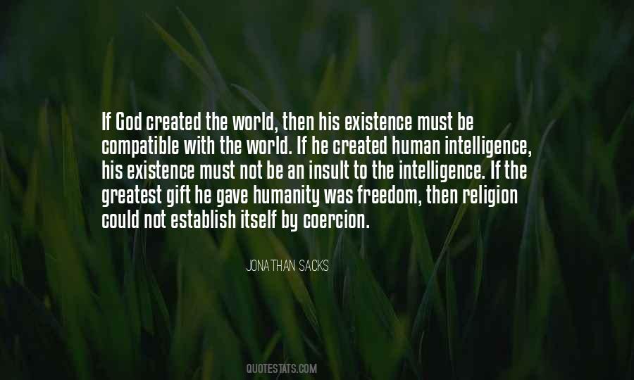 If Not God Quotes #341960