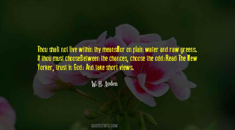 If Not God Quotes #377761