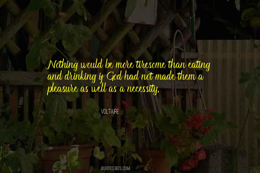 If Not God Quotes #55283
