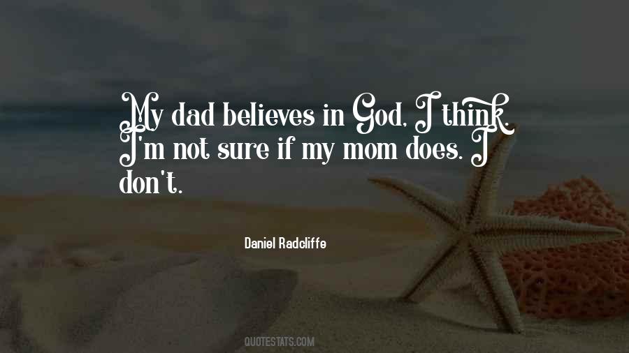 If Not God Quotes #76174