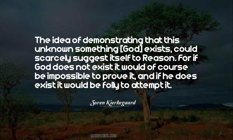 If Not God Quotes #83942