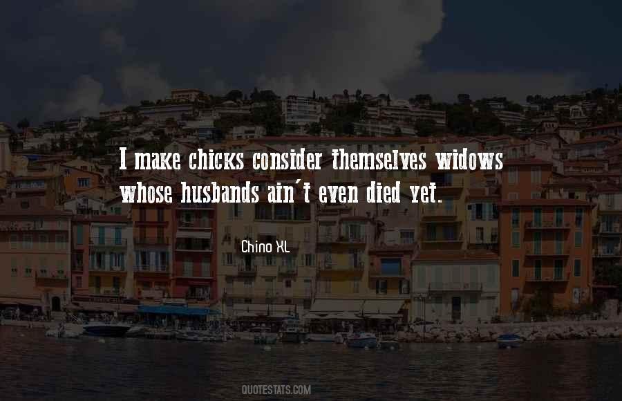 Quotes About Husband Died #340733