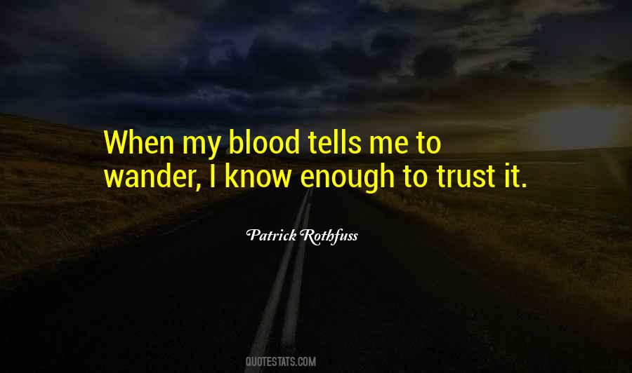 Not All Those Who Wander Quotes #478066