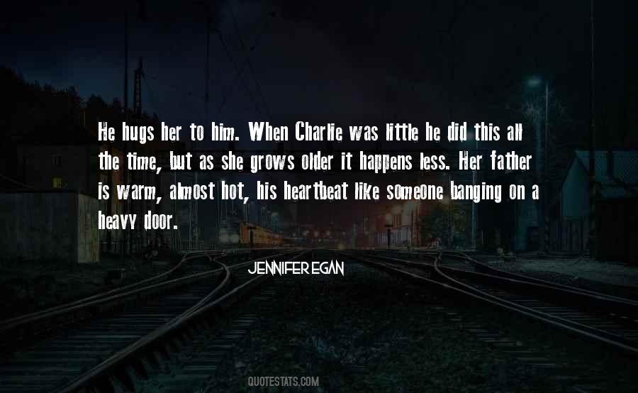 Every Heartbeat Quotes #177009