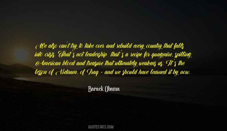 Every Lesson Learned Quotes #716115