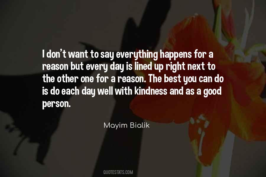 I Want To Do Everything With You Quotes #1820347