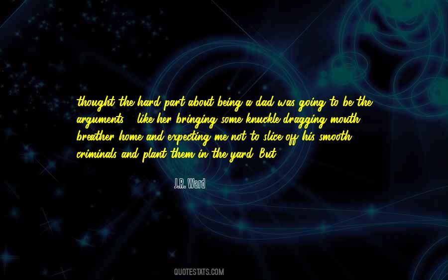 Be A Plant Quotes #1138513