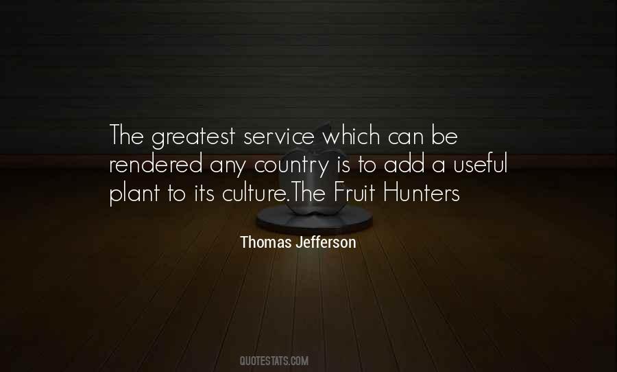 Be A Plant Quotes #1320670