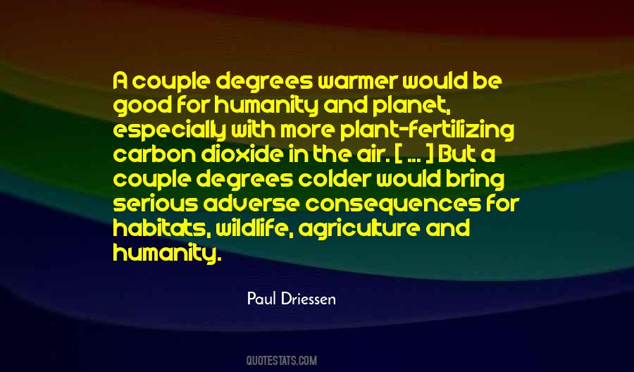 Be A Plant Quotes #1839001