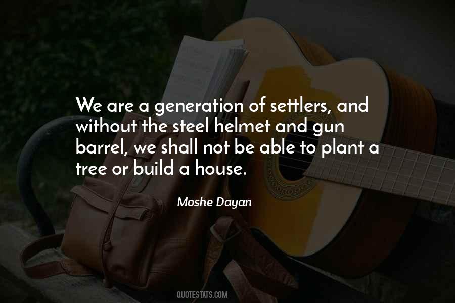 Be A Plant Quotes #1839008