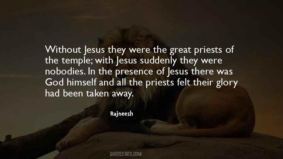 God Glory Quotes #639926