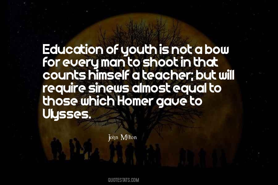 Every Man For Himself Quotes #1276145