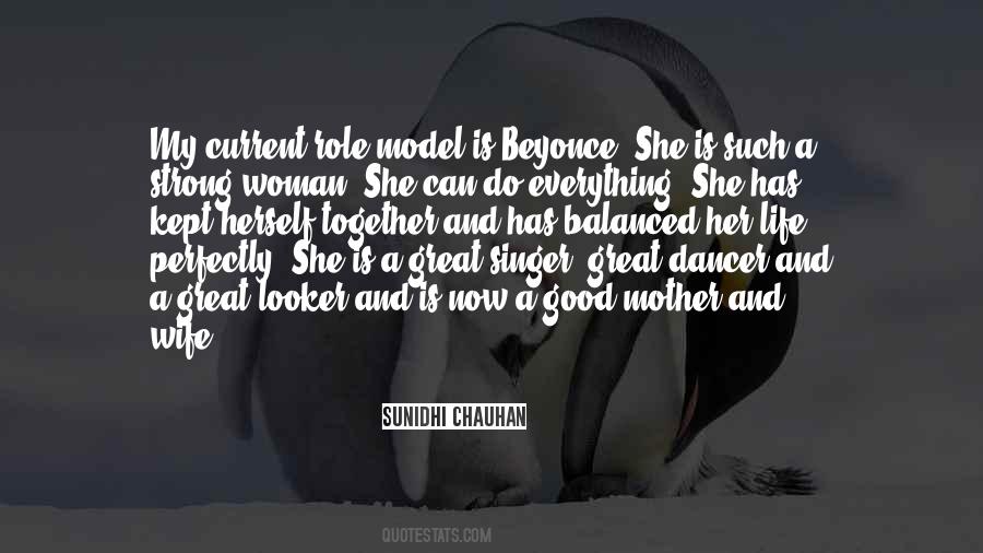 Good Beyonce Quotes #867677
