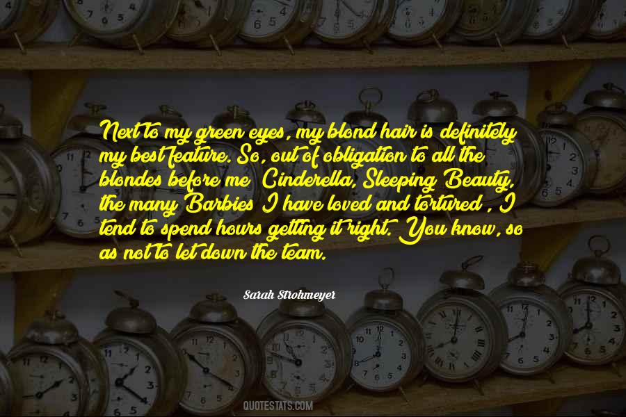 I Loved You Before Quotes #1284653