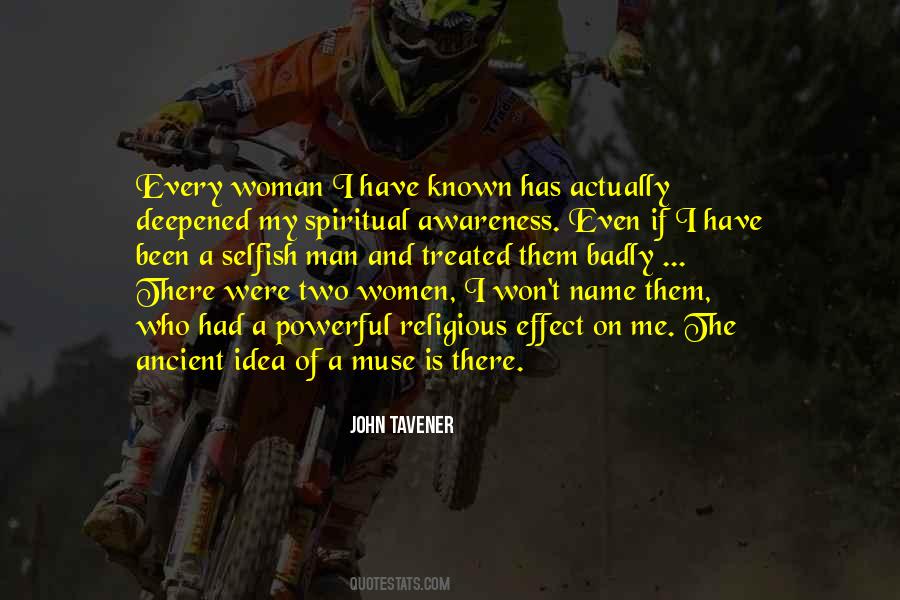 Every Man Wants A Woman Quotes #49195