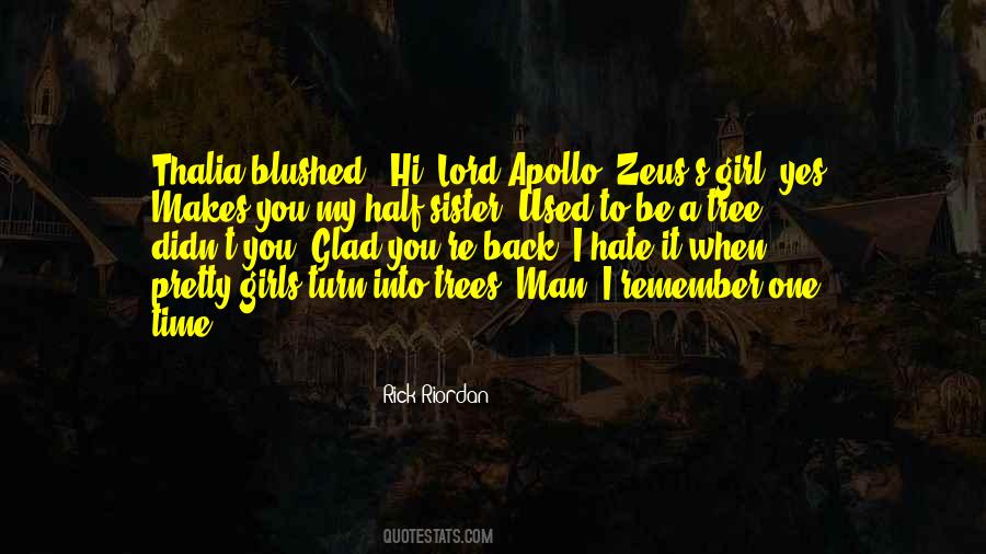 Pretty Sister Quotes #612938