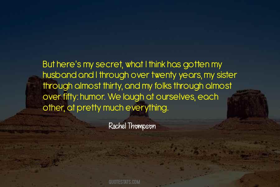 Pretty Sister Quotes #866472