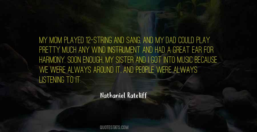 Pretty Sister Quotes #945870
