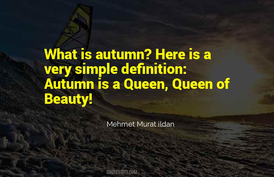Very Simple Quotes #1269386