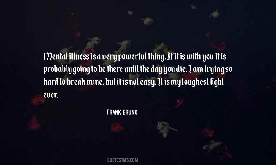 I Am Trying So Hard Quotes #642338