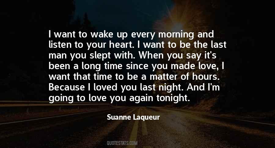 Every Morning Quotes #1362121