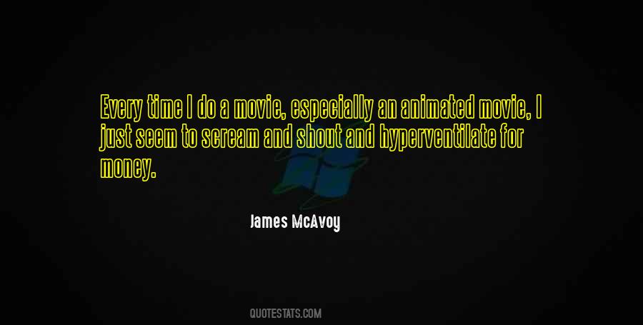 Movie Time Quotes #1341729