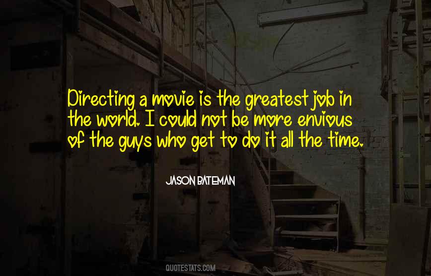 Movie Time Quotes #283073