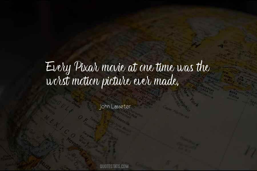 Movie Time Quotes #759010