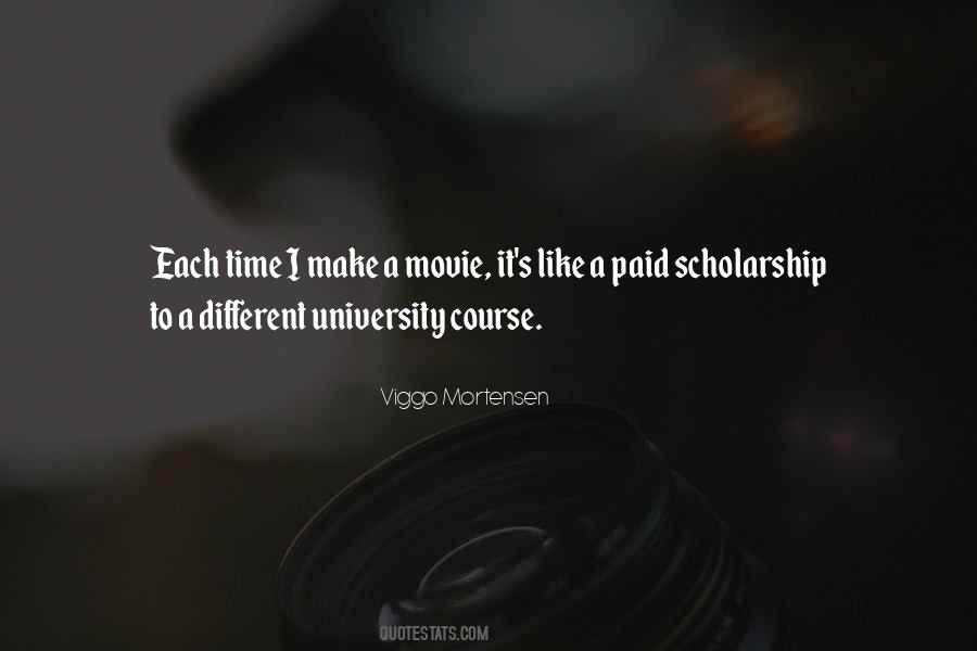 Movie Time Quotes #881950