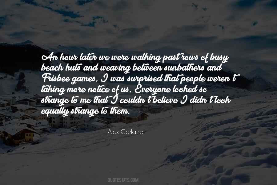 Perception Of Me Quotes #1193649