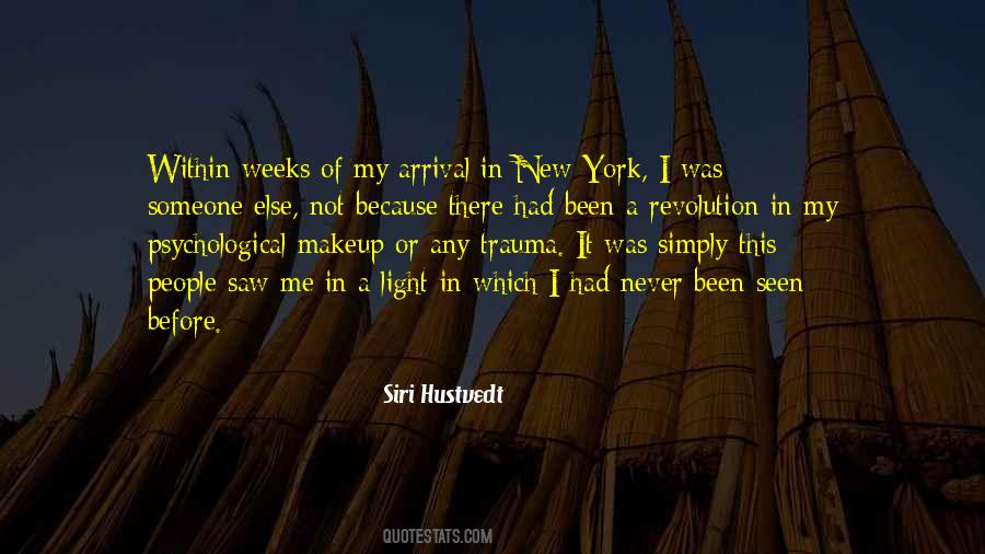 Perception Of Me Quotes #176568