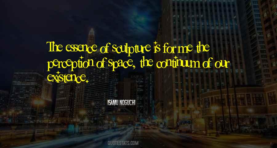 Perception Of Me Quotes #429224