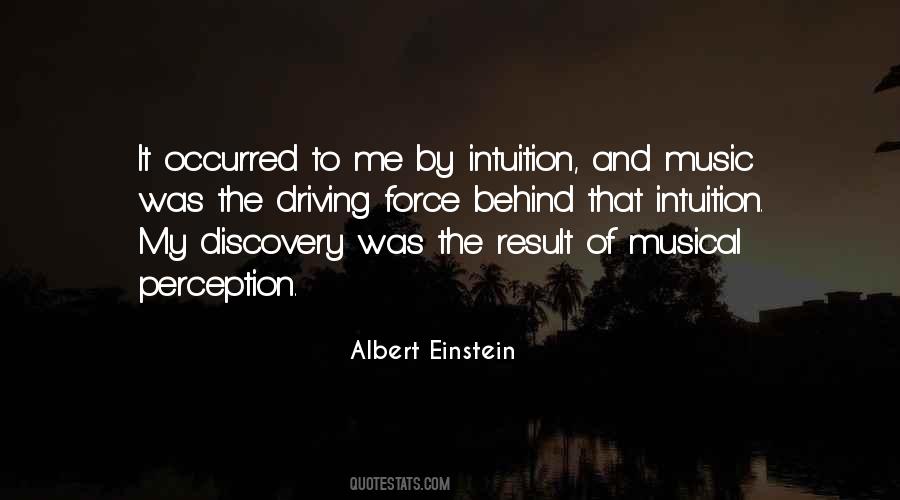 Perception Of Me Quotes #565883