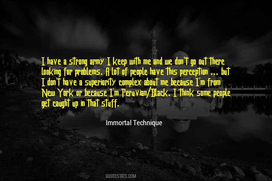 Perception Of Me Quotes #569448