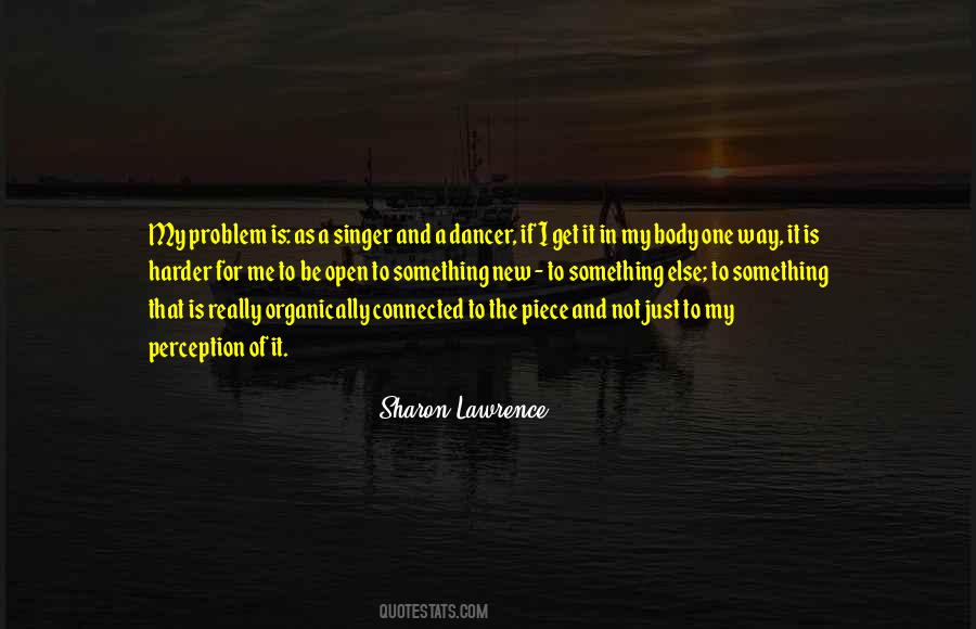 Perception Of Me Quotes #763054