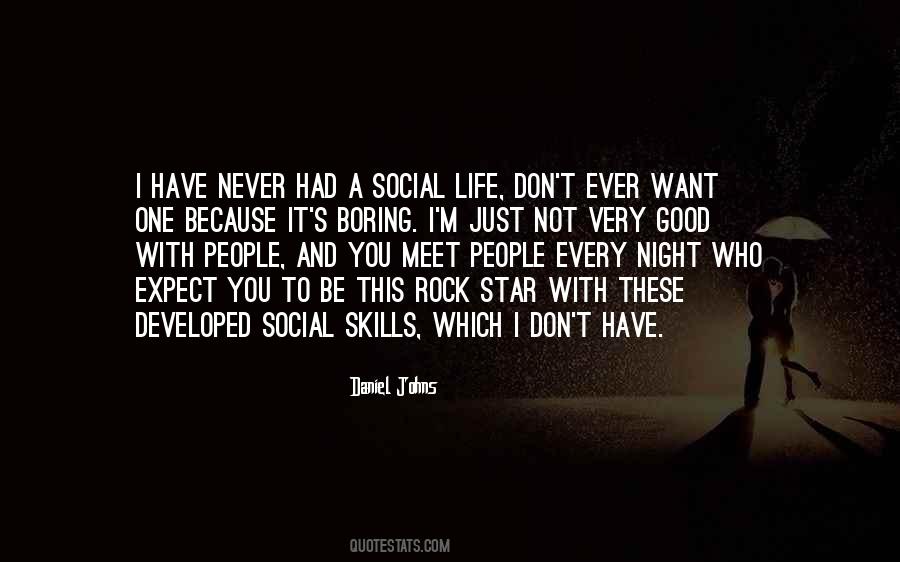 Every Night With You Quotes #1040659