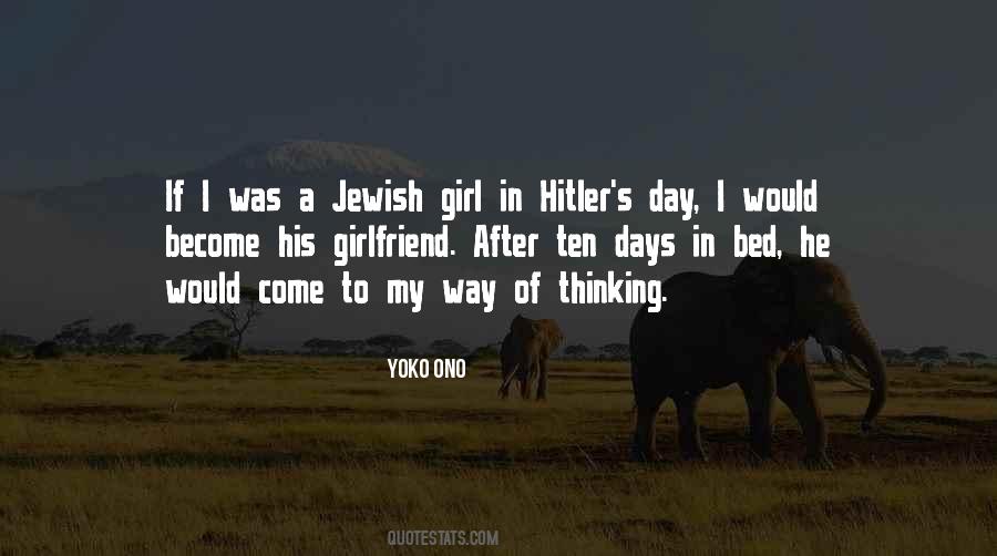 Girlfriend Day Quotes #839529