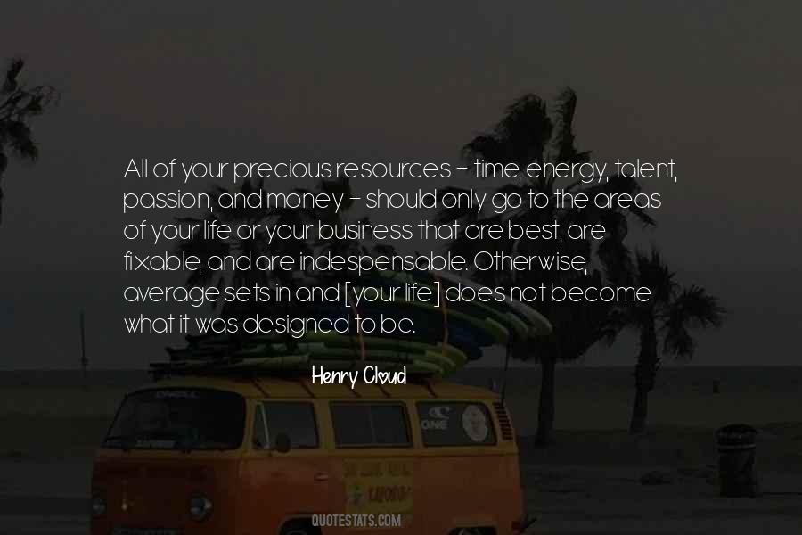 Time Energy Quotes #1199058
